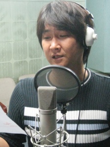 Foto Seok jeong Yang 2