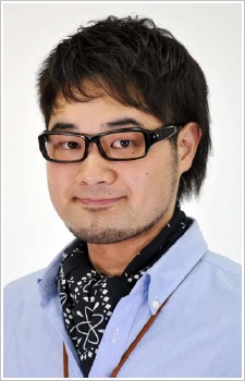 Foto Seiyuu Souta Arai