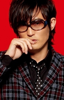 Foto Staf/Seiyuu Shikao Suga