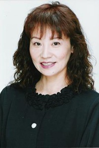 Foto Eriko Chihara