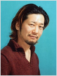 Foto Seiyuu Toshiharu Nakanishi