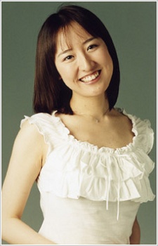 Foto Seiyuu Asami Okamoto