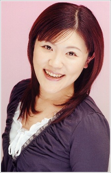 Foto Seiyuu Miwa Kohinata