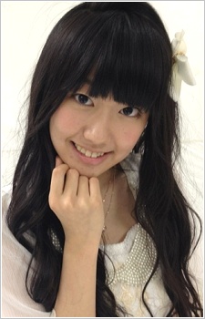 Foto Sachika Misawa 1