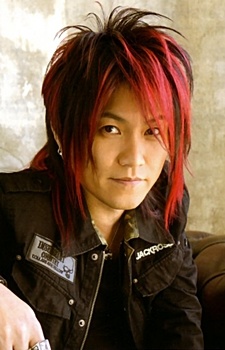Foto Staf/Seiyuu Hiroshi Kitadani
