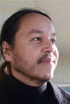 Foto Staf/Seiyuu James Shimoji