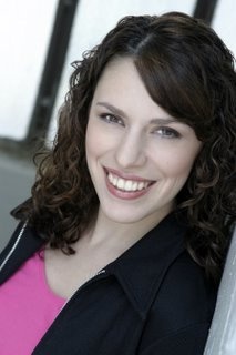 Foto Seiyuu Debora Rabbai