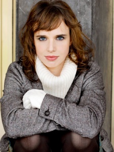 Foto Seiyuu Manja Doering