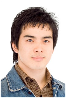 Foto Seiyuu Takuji Katou