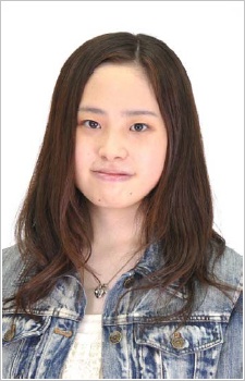 Foto Seiyuu Ami Naga