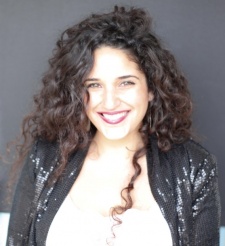 Foto Seiyuu Elad Samocha