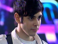 Foto Seiyuu Itan Grinberg