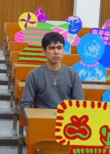 Foto Yuuichi Yokoyama