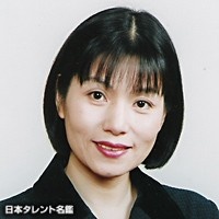 Foto Mieko Makimura