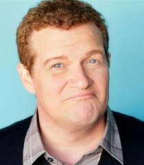 Foto Seiyuu Scott Cargle