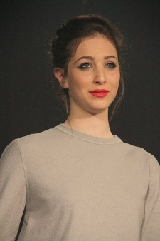 Foto Seiyuu Shira Naor