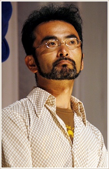 Foto Kanji Furutachi