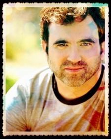 Foto Seiyuu Gabe Khouth