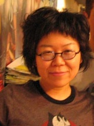 Foto Kye Young Chon 1
