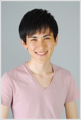 Foto Shougo Nakamura