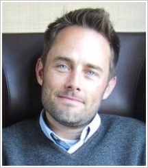 Foto Seiyuu Martin Burke