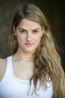 Foto Seiyuu Hilly Israel