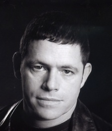 Foto Seiyuu Simcha Barbiro