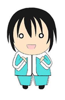 Foto Natsuna Kawase