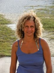 Foto Seiyuu Raffaella Castelli