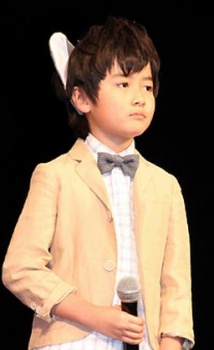 Foto Seiyuu Amon Kabe