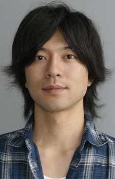 Foto Staf/Seiyuu Mel Kishida