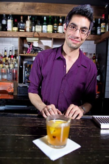 Foto Seiyuu David Moo