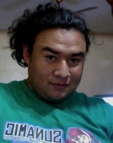 Foto Seiyuu Uraz Huerta