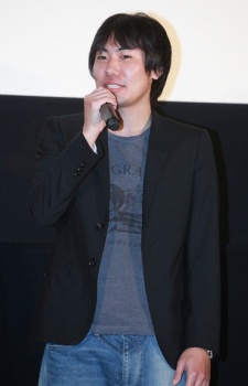 Foto Kazuya Nomura