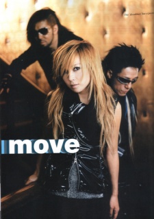 Foto Staf/Seiyuu m.o.v.e