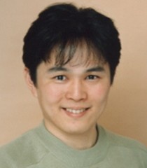 Foto Seiyuu Nobuyuki Tanaka