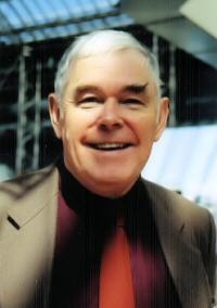 Foto James Patrick Hogan