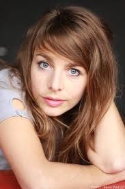 Foto Seiyuu Maëlys Ricordeau