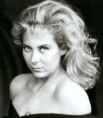 Foto Seiyuu Ilaria Stagni