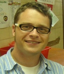 Foto Seiyuu Russell Wait