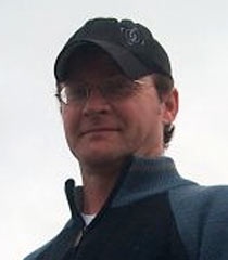 Foto Seiyuu Terry Klassen