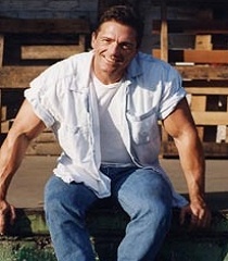 Foto Seiyuu Joe York