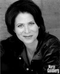 Foto Seiyuu Marcy Goldberg