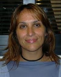 Foto Seiyuu Laura Lenghi