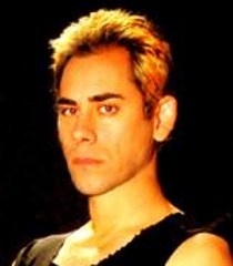 Foto Seiyuu David Rasner