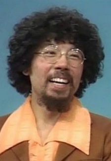 Foto Staf/Seiyuu Masato Shimon