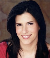 Foto Seiyuu Edi Patterson