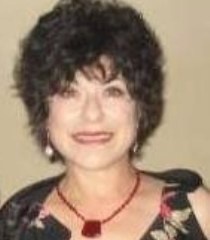 Foto Seiyuu Catherine Battistone