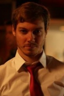 Foto Seiyuu Zach Bolton