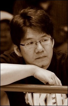 Foto George Morikawa